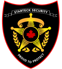 Starteck Security